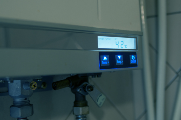 IHP chauffe-eau thermodynamique