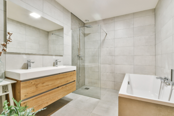 IHP renovation salle de bain