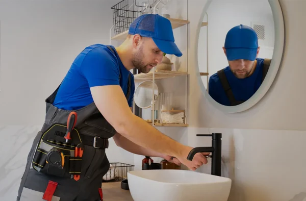 Fuite d’eau en Île-de-France ? Comment la détecter et la réparer rapidement – Conseils d’un plombier local